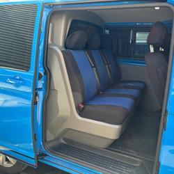 Volkswagen Transporter BUSINESS 6.1 VITRE L1H1 2.0 TDI 150 DSG7 Angers