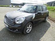 Mini Countryman Cooper 122 ch Pl&eacute;ch&acirc;tel
