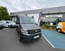 Volkswagen Crafter Saint-Herblain
