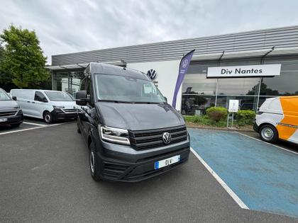 Volkswagen Crafter - BUSINESS  35 L3H3 2.0 TDI 177 CH BVA - 52 680 €