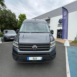 Volkswagen Crafter BUSINESS 35 L3H3 2.0 TDI 177 CH BVA Saint-Herblain