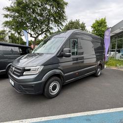Volkswagen Crafter BUSINESS 35 L3H3 2.0 TDI 177 CH BVA Saint-Herblain