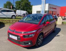 Citroen C4 Spacetourer Plouigneau