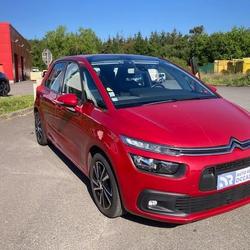 Citroen C4 Spacetourer Business BlueHDi 130 S&amp;S EAT8 Plouigneau