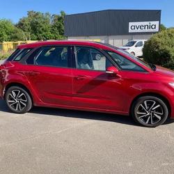 Citroen C4 Spacetourer Business BlueHDi 130 S&amp;S EAT8 Plouigneau
