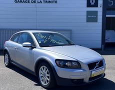 Volvo C30 Pléhédel