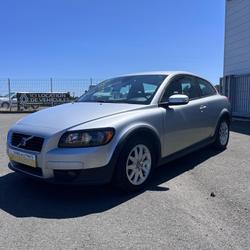Volvo C30 2.0D 136 Pl&eacute;h&eacute;del