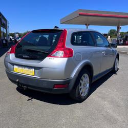 Volvo C30 2.0D 136 Pl&eacute;h&eacute;del