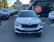 Skoda Kamiq Dinan