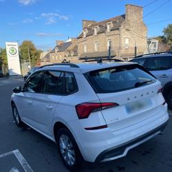 Skoda Kamiq Ambition 1.0 TSI 95 ch BVM5 Dinan