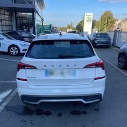 Skoda Kamiq Ambition 1.0 TSI 95 ch BVM5 Dinan