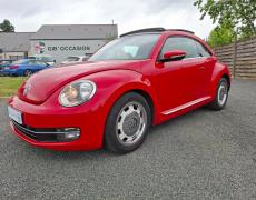 Volkswagen Coccinelle - Vintage  1.2 TSI 105 - 10 990 €