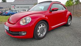 Volkswagen Coccinelle  - photo 0