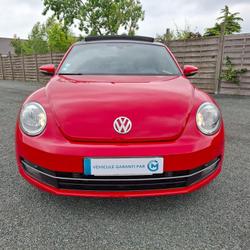 Volkswagen Coccinelle Vintage 1.2 TSI 105 Distr&eacute;