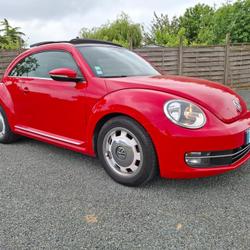 Volkswagen Coccinelle Vintage 1.2 TSI 105 Distr&eacute;