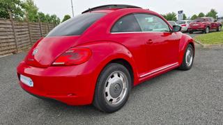 Volkswagen Coccinelle  - photo 3