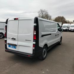 Renault Trafic ADVANCE FGN L2H1 3T BLUE DCI 150 GSR2 Sainte-Gemmes-sur-Loire