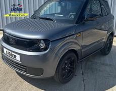 Ligier Myli Les Ponts-de-Cé