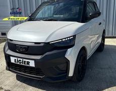 Ligier JS 50 Les Ponts-de-Cé