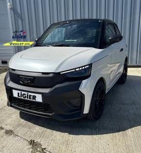 Ligier JS 50 -  - 17 199 €