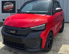 Ligier JS 50 -  - 17 587 €