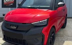 Ligier JS 50  - photo 0