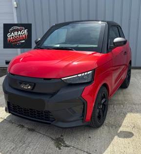 Ligier JS 50 -  - 17 587 €