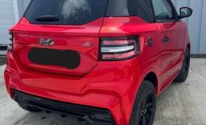 Ligier JS 50  - photo 2