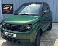 Ligier Myli -  - 15 298 €