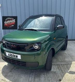 Ligier Myli -  - 15 298 €