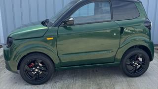 Ligier Myli  - photo 1