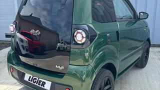 Ligier Myli  - photo 2