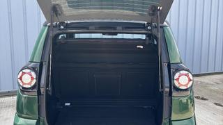 Ligier Myli  - photo 4