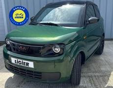 Ligier Myli Mézeray