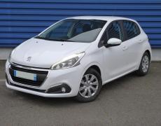 Peugeot 208 Beaumont-sur-Sarthe