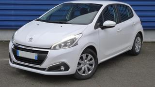 Peugeot 208  - photo 0