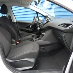 Peugeot 208 Active 1.2 PureTech 68ch BVM5 Beaumont-sur-Sarthe