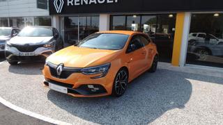 Renault Megane 4  - photo 0