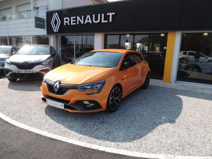 Renault Megane 4 - RS 1.8 TCe 16V 280cv - 31 900 €