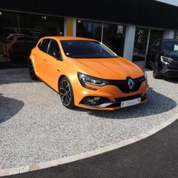 Renault Megane 4 RS 1.8 TCe 16V 280cv Saint-Jean-de-Monts