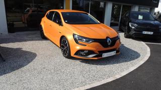 Renault Megane 4  - photo 1