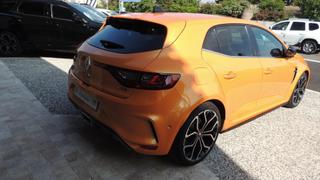 Renault Megane 4  - photo 2