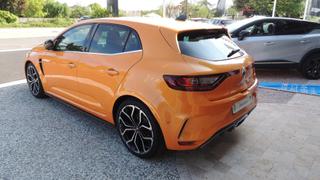 Renault Megane 4  - photo 3