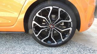 Renault Megane 4  - photo 4