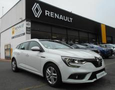 Renault Megane 4 Estate Angers