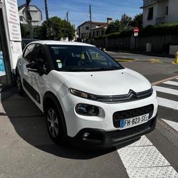 Citroen C3 Feel BlueHDi 100 S&amp;S BVM5 Nantes