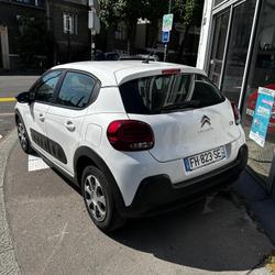 Citroen C3 Feel BlueHDi 100 S&amp;S BVM5 Nantes