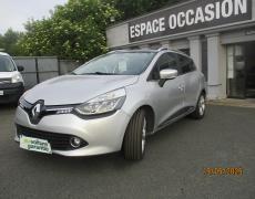 Renault Clio Estate Mozé-sur-Louet