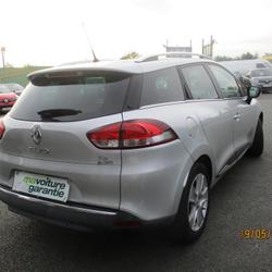 Renault Clio Estate Intens IV TCe 90 Moz&eacute;-sur-Louet