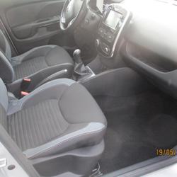 Renault Clio Estate Intens IV TCe 90 Moz&eacute;-sur-Louet